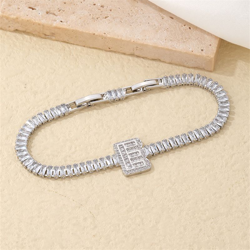 Yiwu Ruose Hip Hop Englisch Brief Armband männer Persönlichkeit Trendy Zubehör Heißer Selg Schmuck_voghion.com