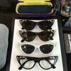 Designer Sonnenbrille Für Damen Und Herren Elegante Eyewear_voghion.com