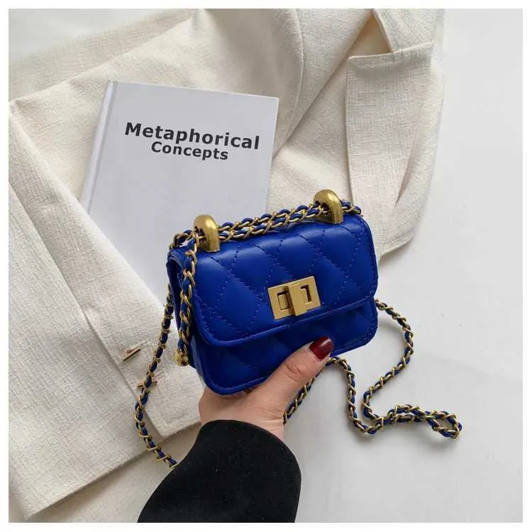 Marke Mini Umhängetaschen für Frauen Mode Designer Geldbörsen Weibliche Handtaschen Pu Leder Schulter Tote Messenger_voghion.com