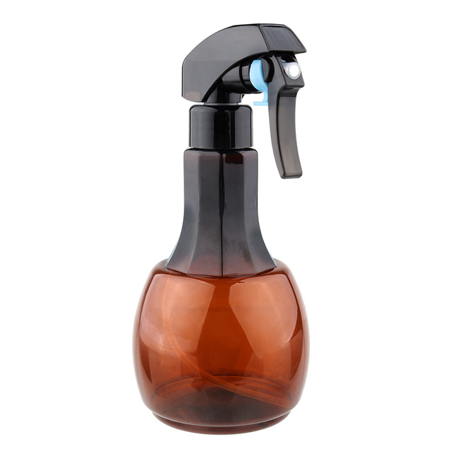 400 ml 3 colori ricaricabile fine nebbia parrucchiere flacone spray atomizzatore barbiere vuoto acqua Pro salone strumento per acconciature_voghion.com