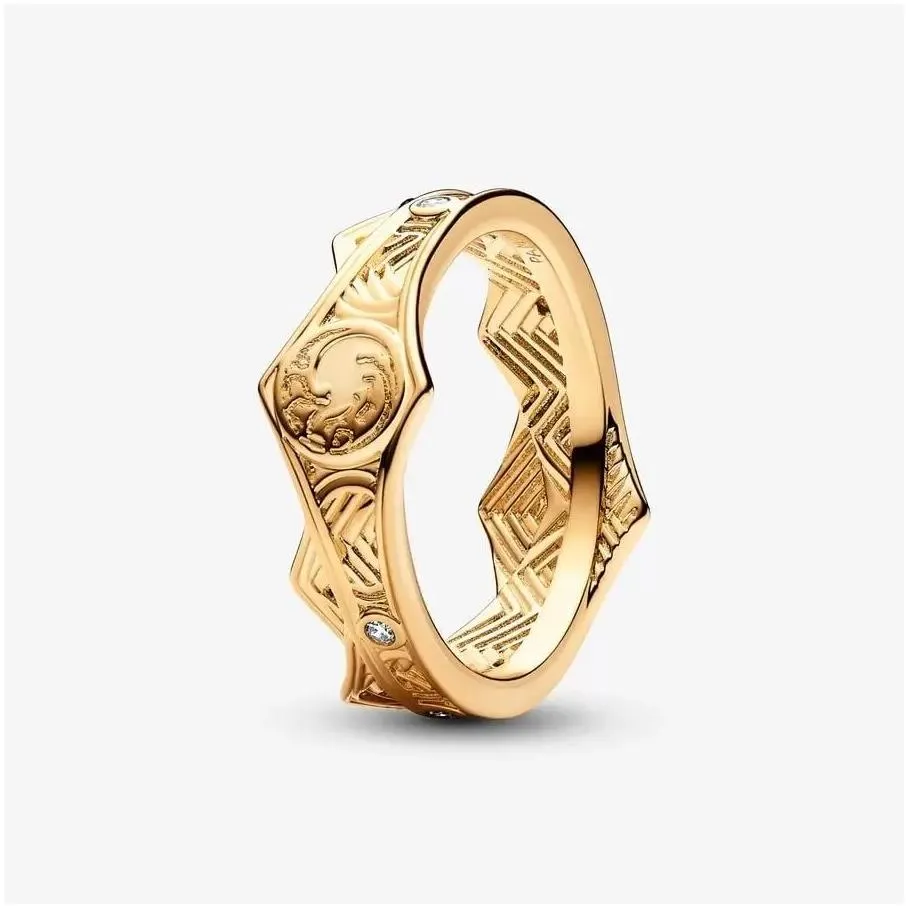 Bracciale charm halloween per donna gioielli stile designer oro_voghion.com