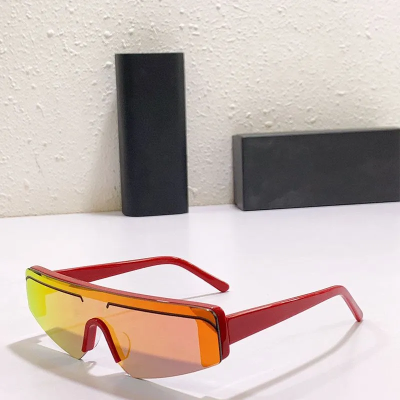 rama lustra Moda Małe Damskie Okulary przeciwsłoneczne Projekt Męskie Okulary przeciwsłoneczne Lustro Ton Steampunk Retro Okulary Ponadczasowe Z_voghion.com