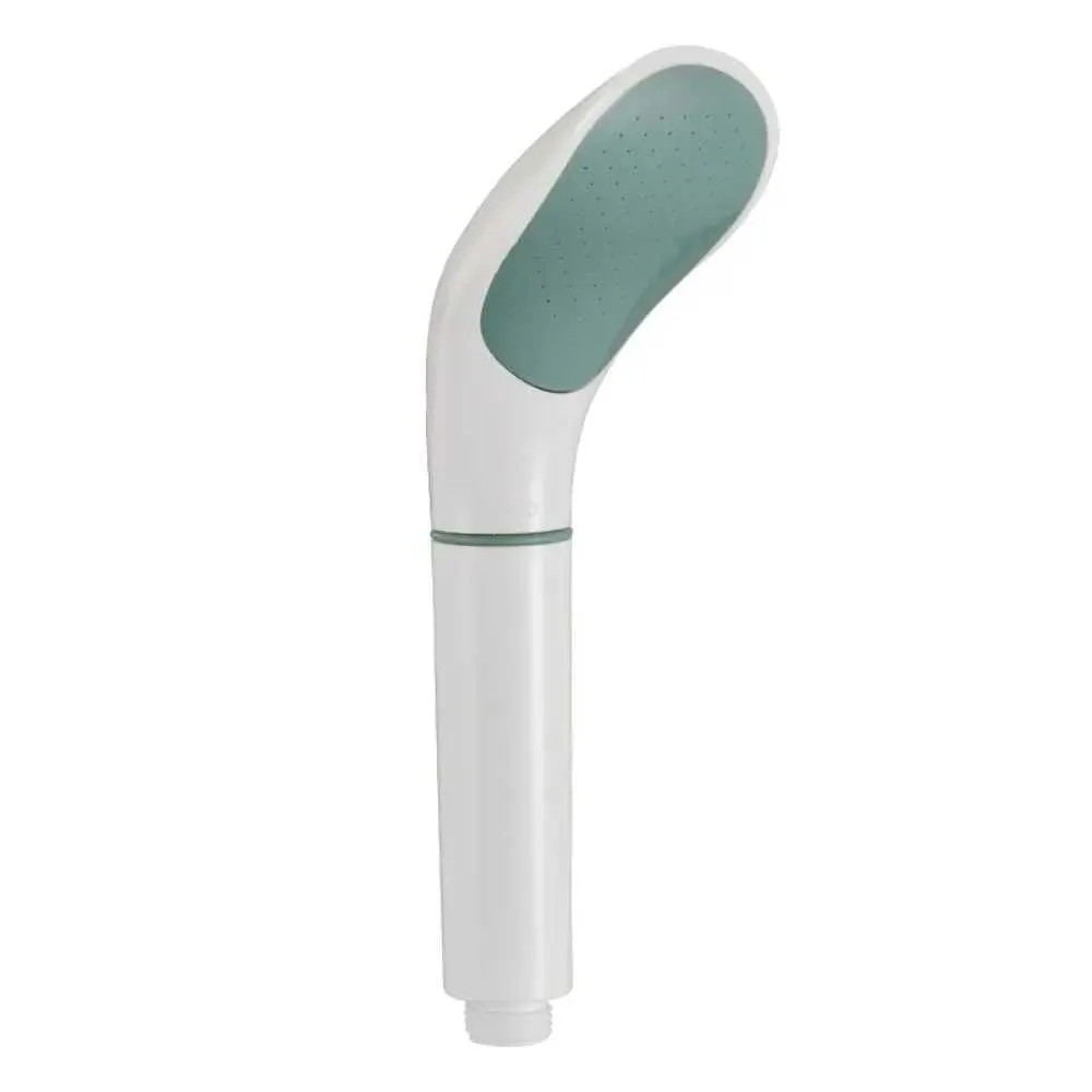 Higher Quality Rainfall Shower Head Handheld Purify Filter Spray Nozzle Water Saving High Pressure Household Bathroom_voghion.com