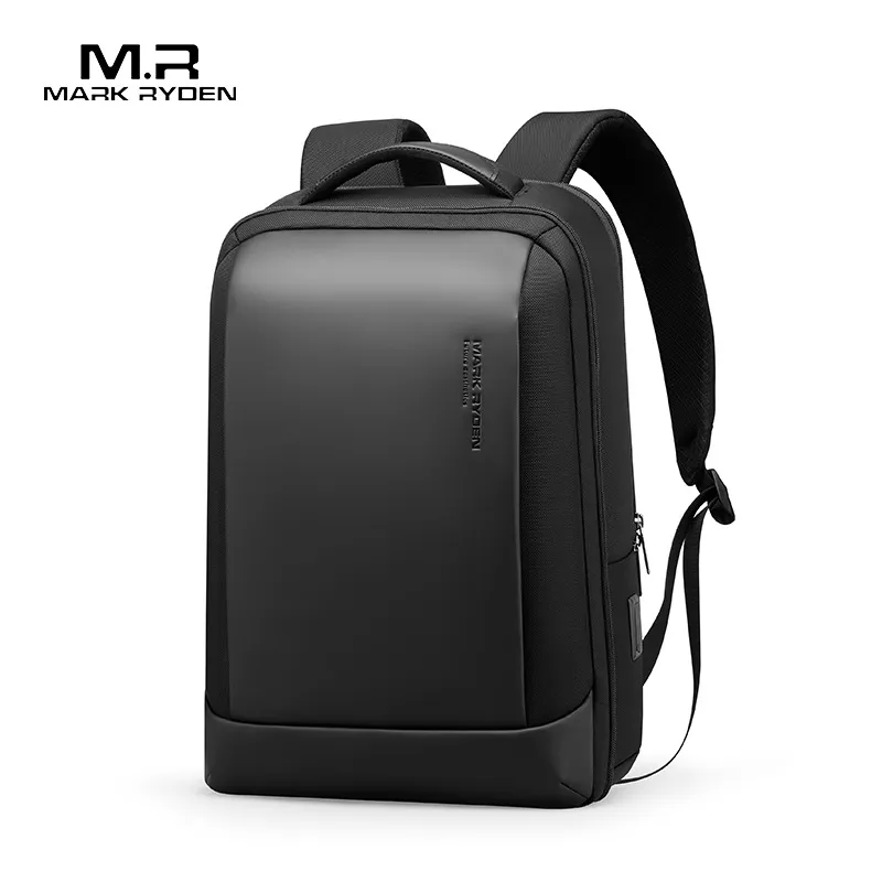 Mark Ryden Anti Theft Men Waterproof Laptop Backpack Fit 15.6inch Male Travel Bag School Backpacks For Teenager Mochila_voghion.com