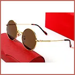 Leopard Designer Sunglasses For Women Brand Fashion Gradual Color Retro Simple female Sunglasse Beach Summer Sunglass_voghion.com