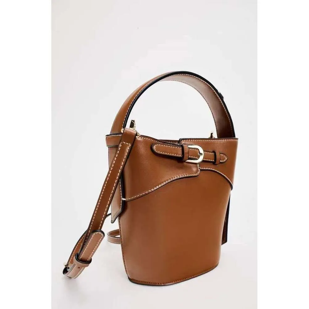 Borsa a secchiello donna a tracolla grande borsa a spalla retrò_voghion.com