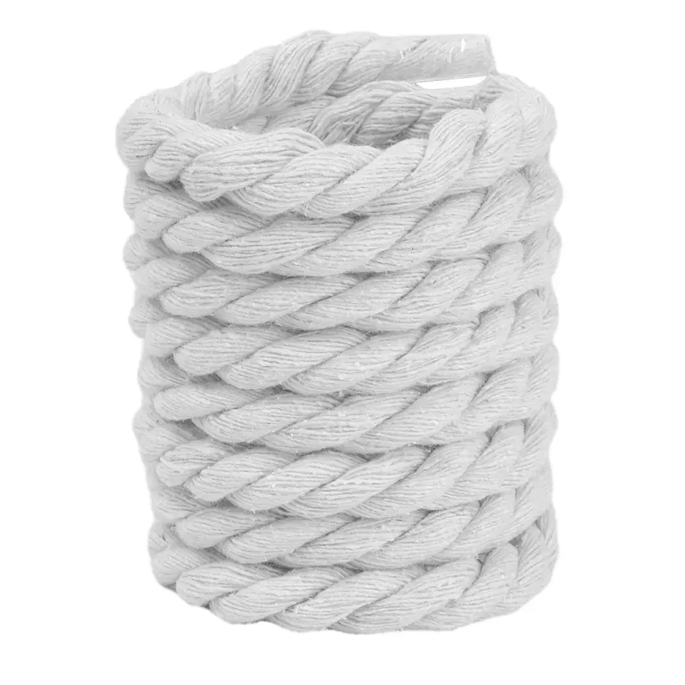 Skodeler Tilbehør 120 140 160CM Sterke Bomulls- og Twistvevde Skolisser Tau Skolisser Menn Kvinner Trendy Personlighet_voghion.com