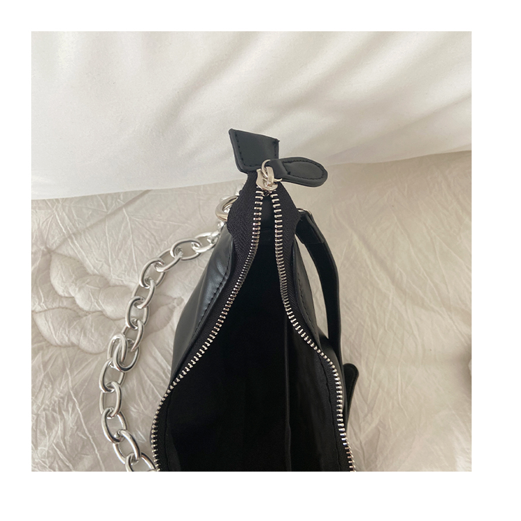 Ljetna ručna torba za preko tijela s jednim lancem, u obliku oblaka, jedinstvenog dizajna, nova torba za rame_voghion.com