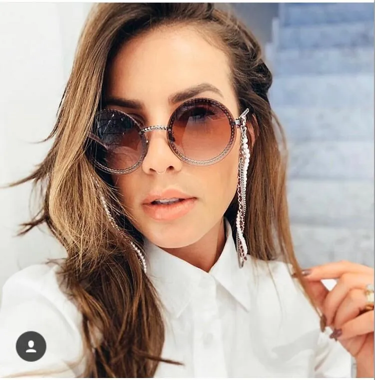 Designer Sonnenbrille Für Damen Und Herren Elegante Eyewear_voghion.com