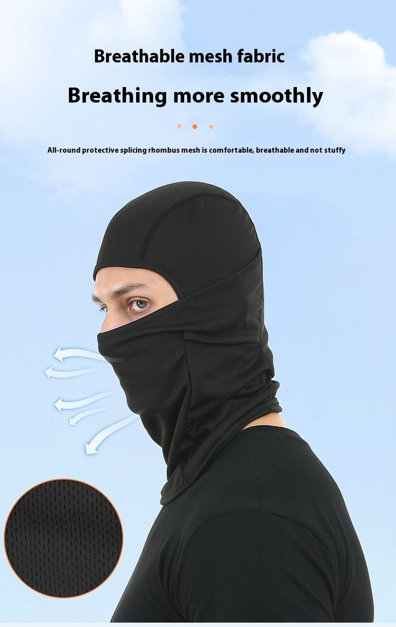 Popular cycg mas, flying tiger head covers, outdoor sports windproond sunscreen mas_voghion.com
