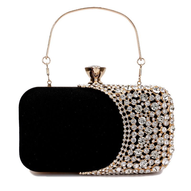 Heißer Verkauf von Abendtaschen Damen, Diamanttaschen im europäischen und amerikanischen Stil, Geschenktaschen für_voghion.com