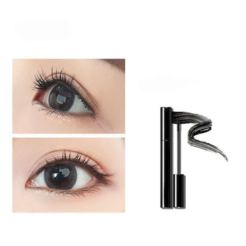 2025 Waterproof Fiber Lengthening Volume Mascara_voghion.com