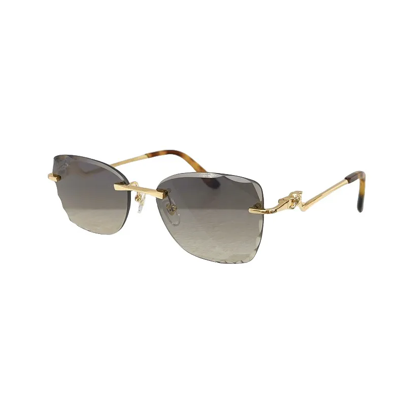 Designer Carti Damen Kleine Quadratische Dicke Platte Schwarz Rosa Rahmen Mode Party Catwalk Stil Designer Brille Reise_voghion.com