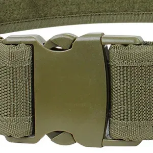 10-in-1-taktische Sicherheitsgürtel, multifunktionaler Pistolenhalfter, Taschenlampenbeutel-Set, Utility-Kit, Dienstgürtel 250715_voghion.com