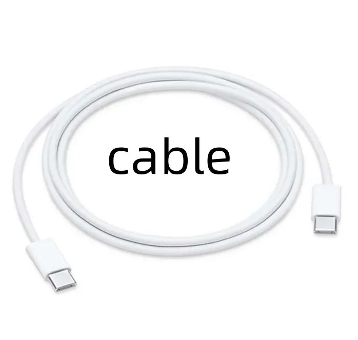 200pcs 60W PD zu USB Datenkabel für iPhone 15 Pro Max Plus Typ C Schnellladekabel mit Box_voghion.com