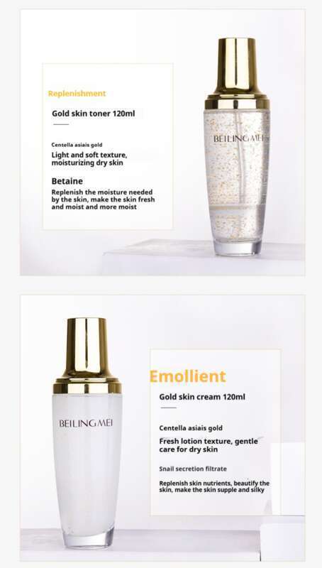 Devět produktů péče o pleť obličeje, včetně krásných a luxusních mazlíčků, make-upu a hydratačních krémů_voghion.com