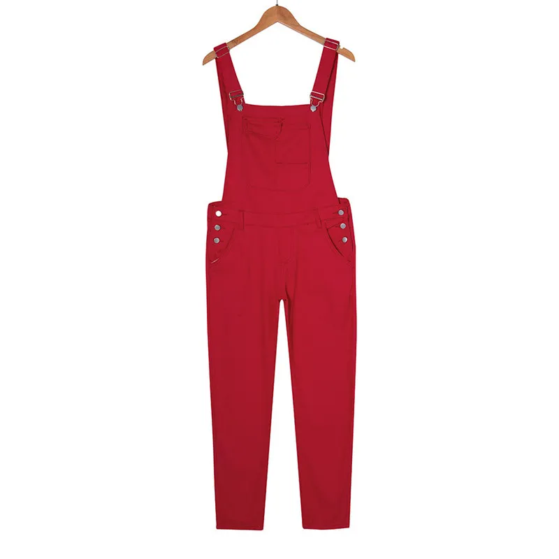 Cool Designer Brand Jeans Man Pants For Men Pocket Denim Overall Jumpsuit Streetwear Sexy Suspender Pant E21_voghion.com