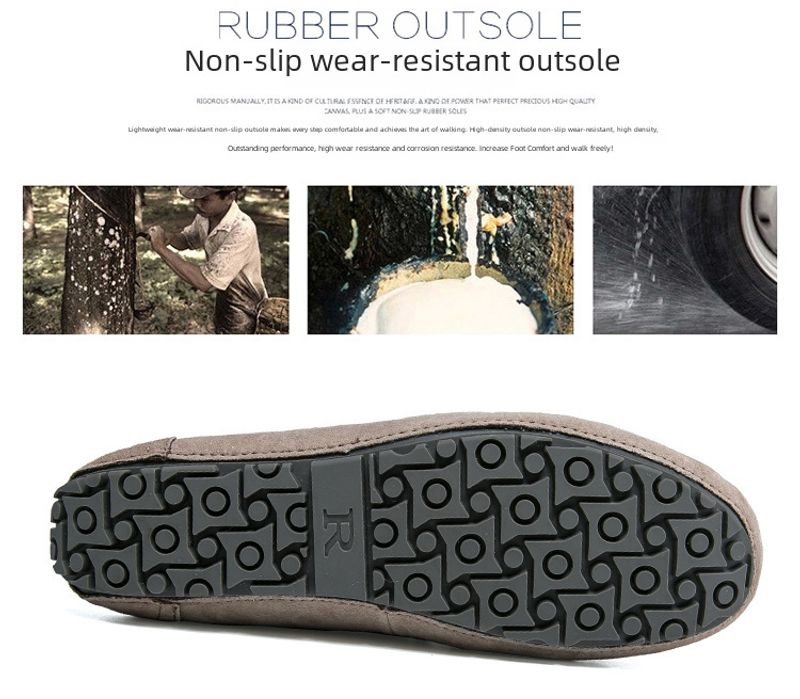 501-3 Wanter Männer Bean Cotton Driving Low-Top Mid-Mouth Flip-On waarm flaach Casual Liederschuhe mat Veet_voghion.com