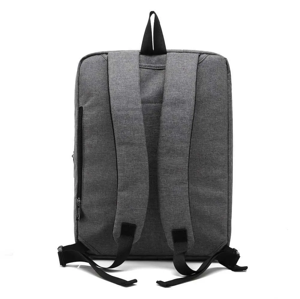 2024 Nouveau COOLBELL 17,3 pouces Sac à dos pour ordinateur portable Épaule Nylon Imperméable Anti-vol Mode Voyage Affaires Sac à dos C241031_voghion.com