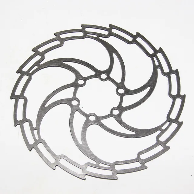 bike bicycle disc brake 160mm SH kingstop rotor 3a_voghion.com