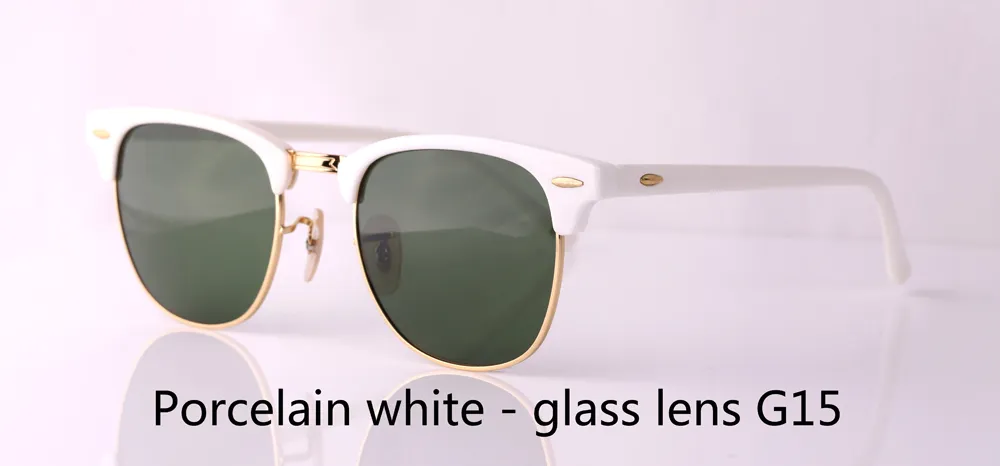 Occhiali da sole vintage cat eye per uomo e donna uv400_voghion.com