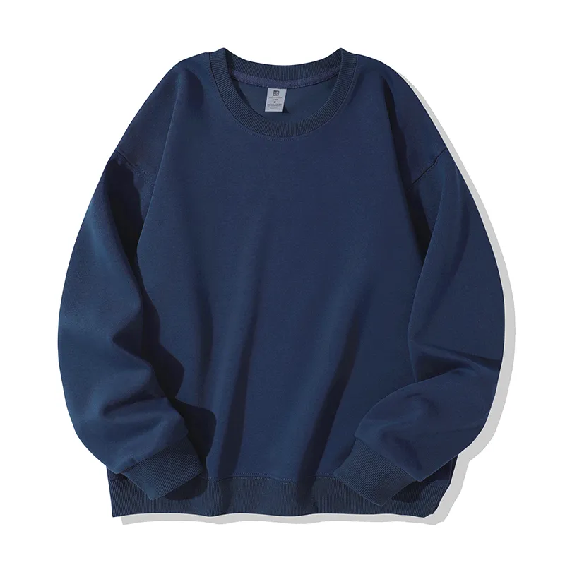 Felpa uomo con cappuccio designer per uomo a maniche lunghe_voghion.com
