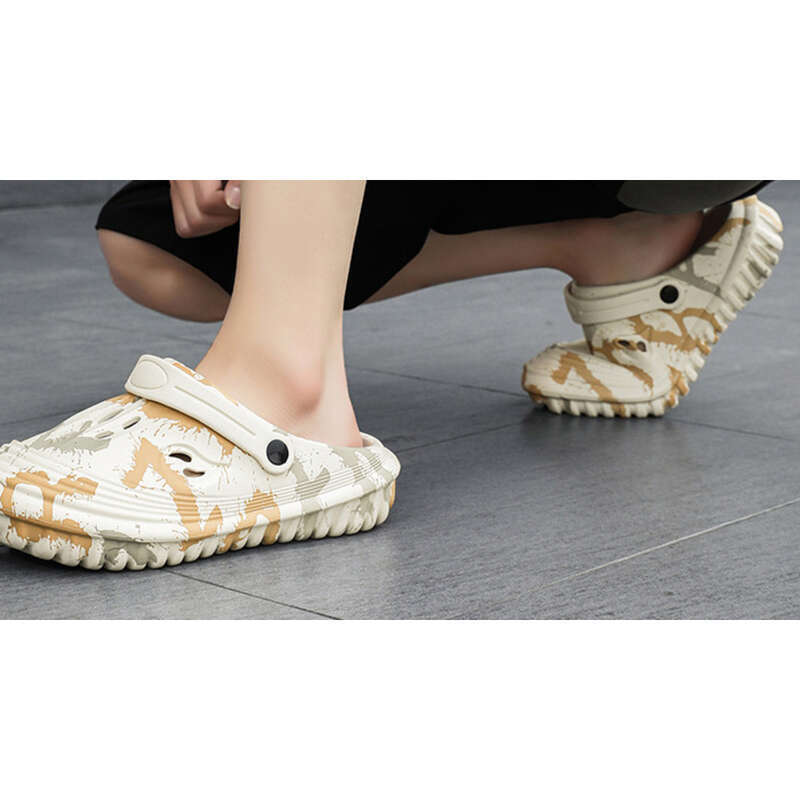 Men's Comfortable Sandals, New Recommendations For 2025_voghion.com