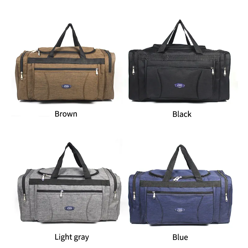 Reistas 70 cm, dames, handbagage, lage heren, hoogwaardige Oxford weekendtassen, Sac De Sport_voghion.com