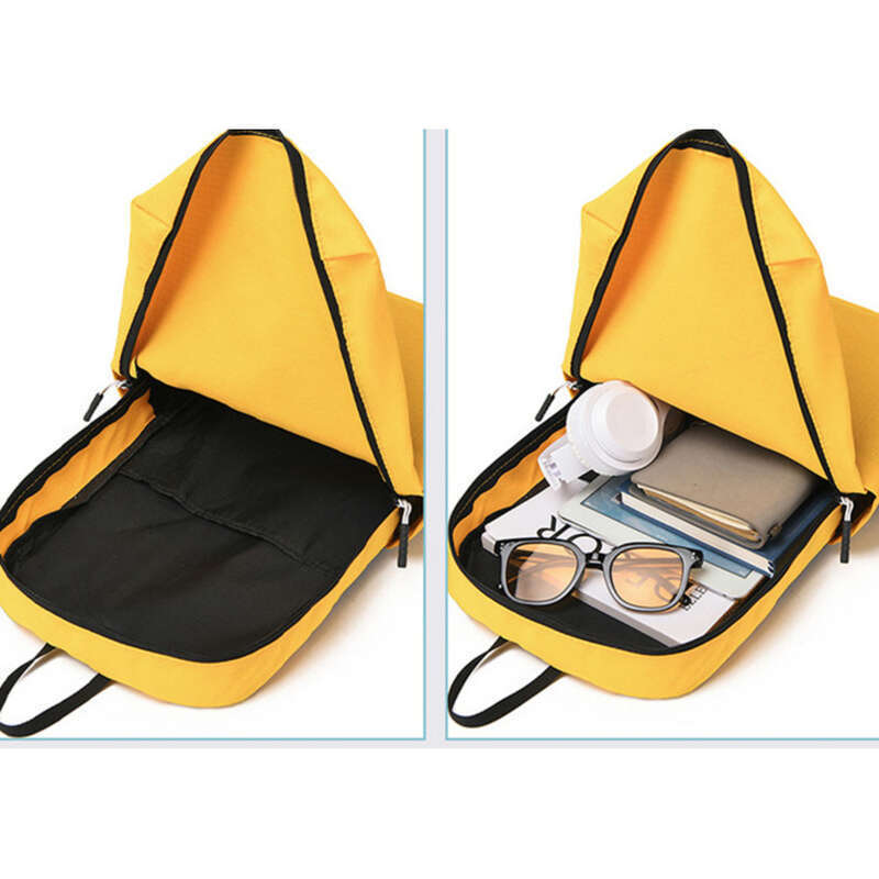 Colorful Backpacks, Casual Lightweight Student Large Capacity Backpacks_voghion.com