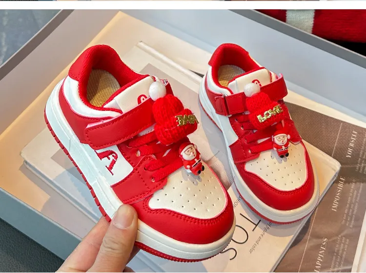 Scarpe da ginnastica per bambini ragazzi e ragazze per camminare_voghion.com