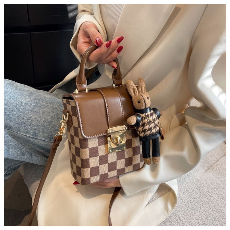 Luxus Designer Handtasche Umhängetaschen Kleine Damen Schulter Taschen Handtaschen für Frauen сумка через плечо_voghion.com