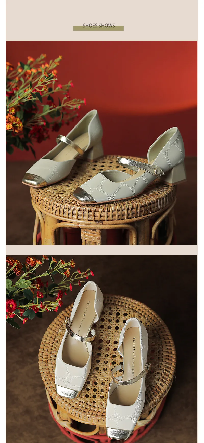Chaussures de conduite décontractées pour homme cuir souple_voghion.com