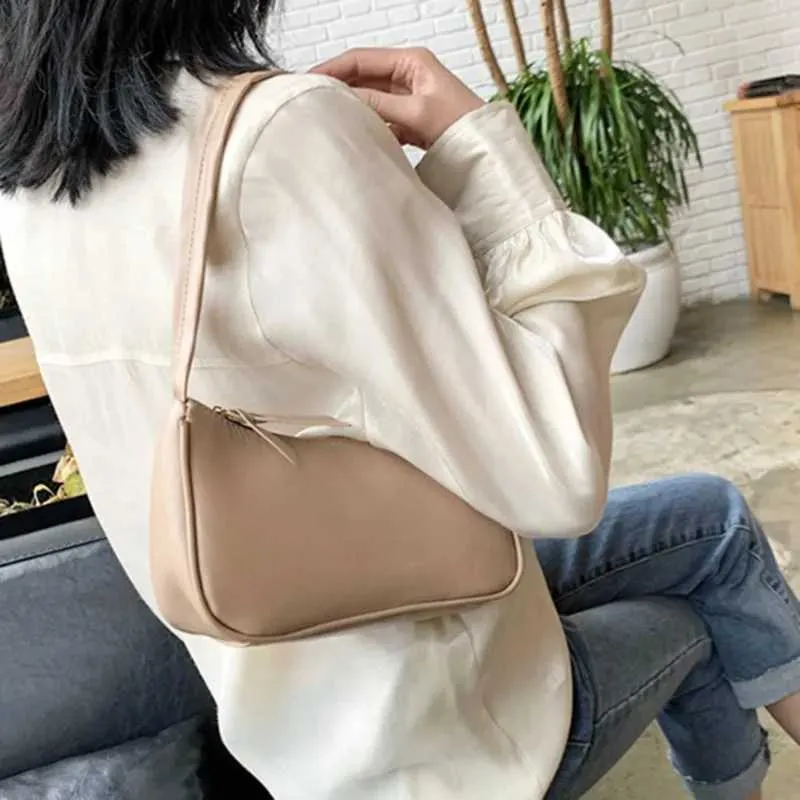 Borsa a spalla donna elegante borsa casual stile designer_voghion.com