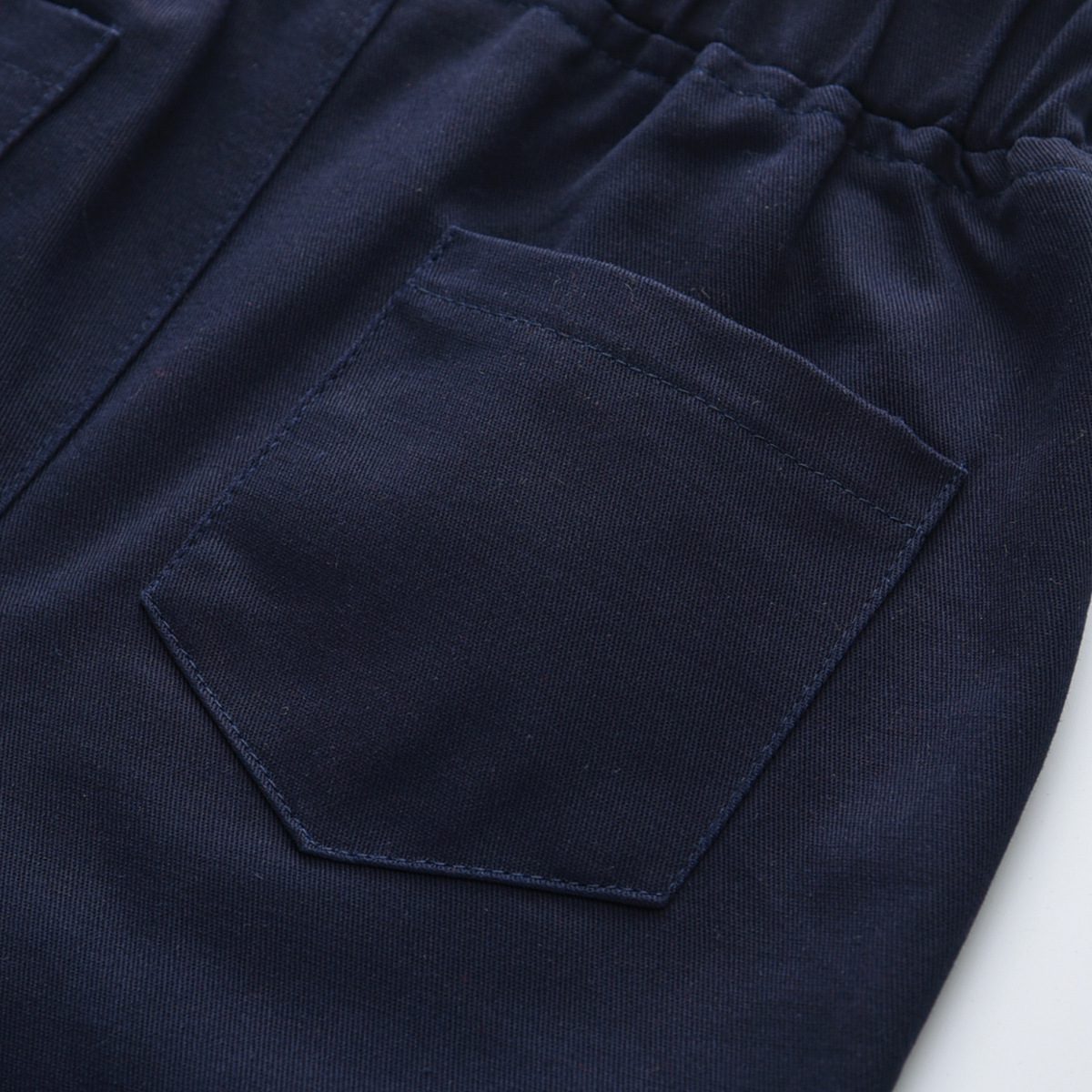 Tuta da uomo alla moda Mother&Kids per neonati, tutina a maniche lunghe per gattonare_voghion.com