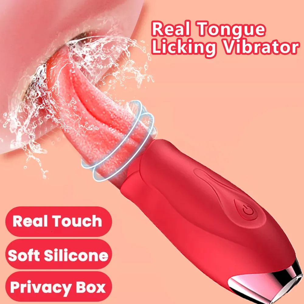 Vibratori Rose Vibratore Lecca Lingua Per Donne Orgasmo Pompino Punto G Stimolatore Clitorideo Capezzolo Femminile Recha 2024_voghion.com
