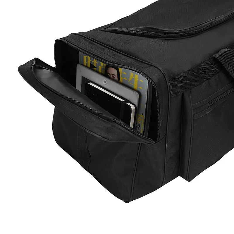 70L Gym Bags Lage Foldable Sport Travel Duffel For Women Men Handbag Multifunction Large 70CM Weekender Bag_voghion.com