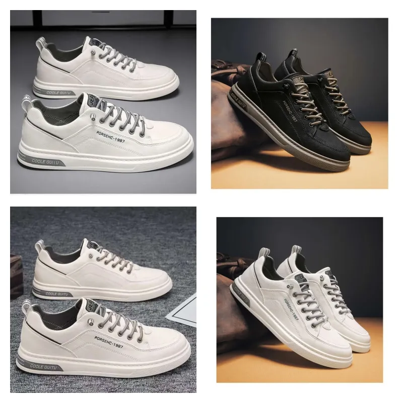 New Mens Walking Running Shoes Non-slip Athletic Tennis Breathable Fashion Sneakers_voghion.com