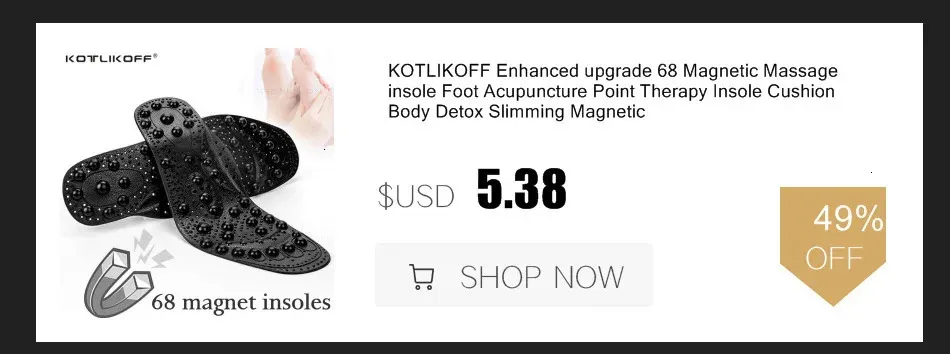 Running Sport Orthopedic Insoles Shock Absorbant Pads Sole Pad Shoes Insert Foot Care For Plantar Fasciitis 250114_desvips.com