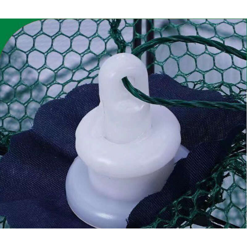 Rede de pesca tipo guarda-chuva para peixes, camarão, caranguejo, gaiola para tartarugas, gaiola para enguias_voghion.com