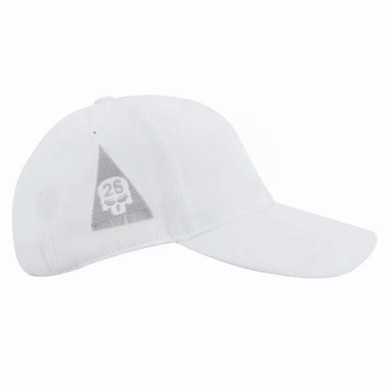 Imperdível para o golfe! Boné esportivo casual com protetor solar unissex, moderno e fácil de usar_voghion.com