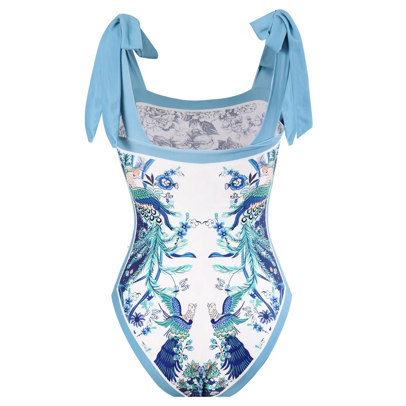 Women's Sexy Bikini Set Fashion Beachwear For Summer Vacation_voghion.com