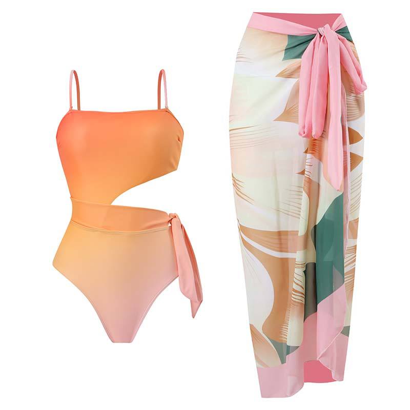 Damenmode, lässig, sexy, Badeanzug, Bikini_voghion.com