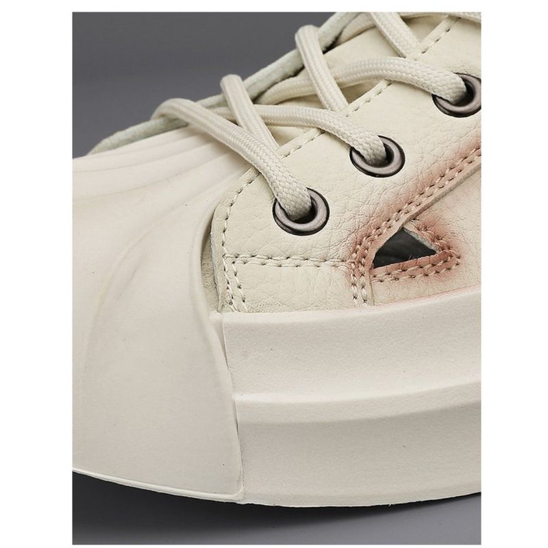Sommer Neue Aushöhlen Design Casual Atmungsaktive Board Schuhe_voghion.com