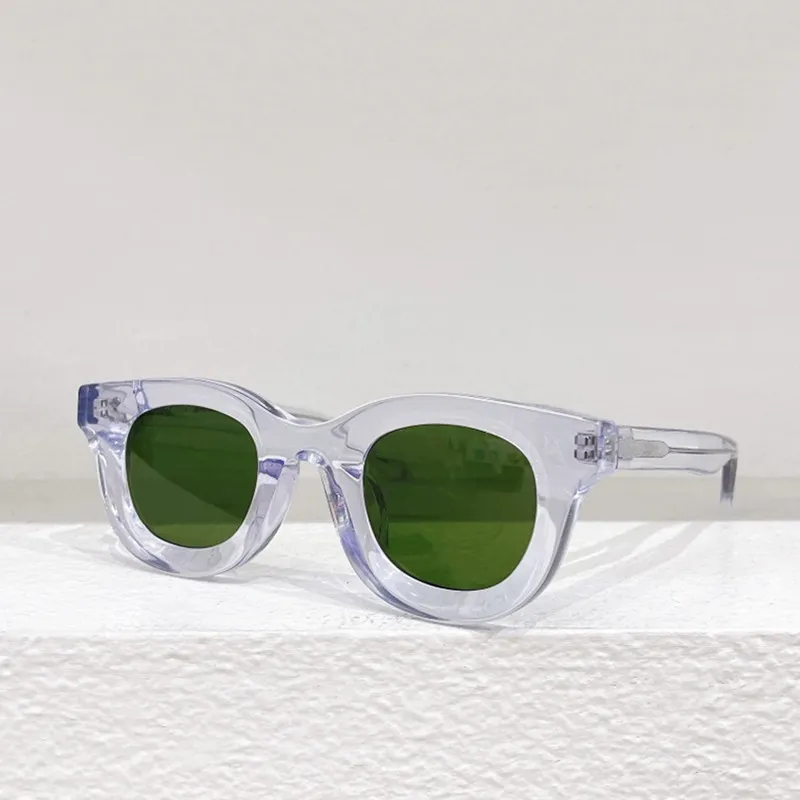 Classic Polarized Sunglasses For Women Acetate Frame High Quality_voghion.com