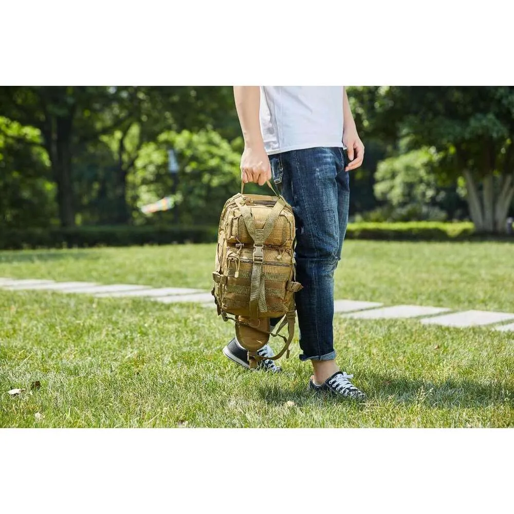 Sac à dos tactique pour homme, sac à bandoulière Sg, sac à dos étanche, sac de randonnée en plein air, sac de camping, sacs à bandoulière pour homme_voghion.com