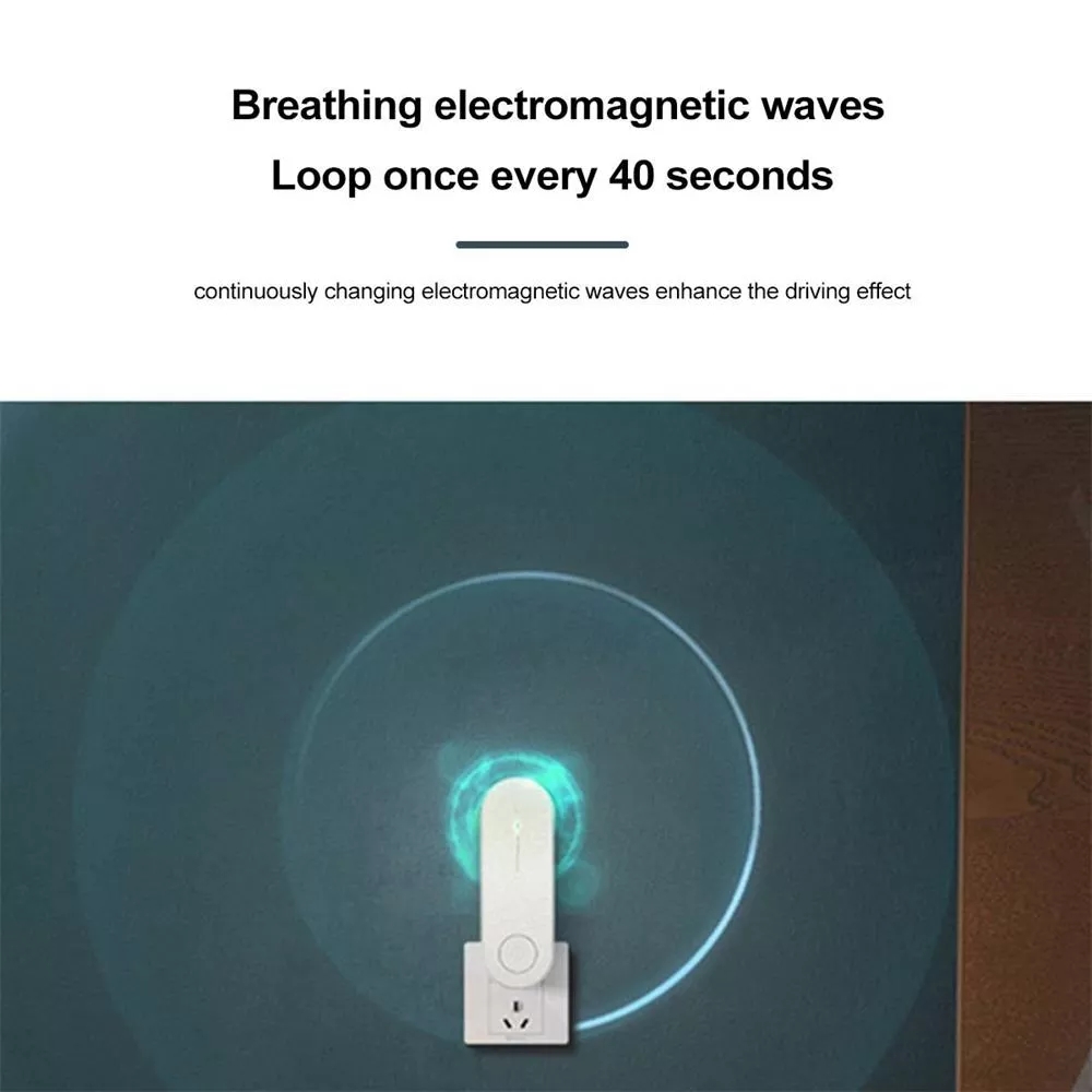 Power Mite Ultrasonic Mite Removal Anti-Dust Instrument Wireless Vacuum Cleaner Strong Suction Mite Remover Multi-purpose_voghion.com