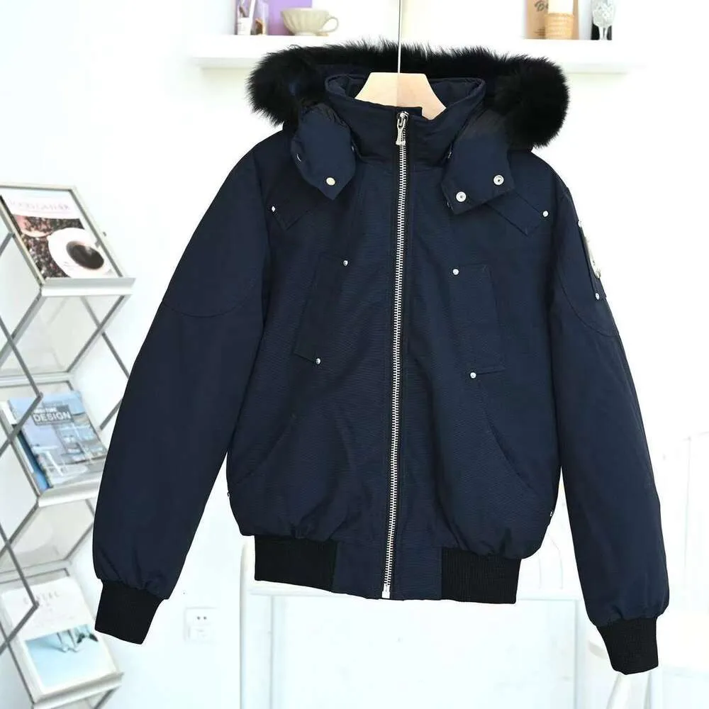 Jachetă de designer canadiană cu puf, Mooses Knuckleness, Parka de iarnă, pentru femei și bărbați, jachete cu puf, haină casual, cu rever și glugă, calitate de marcă, lansare de produs_voghion.com