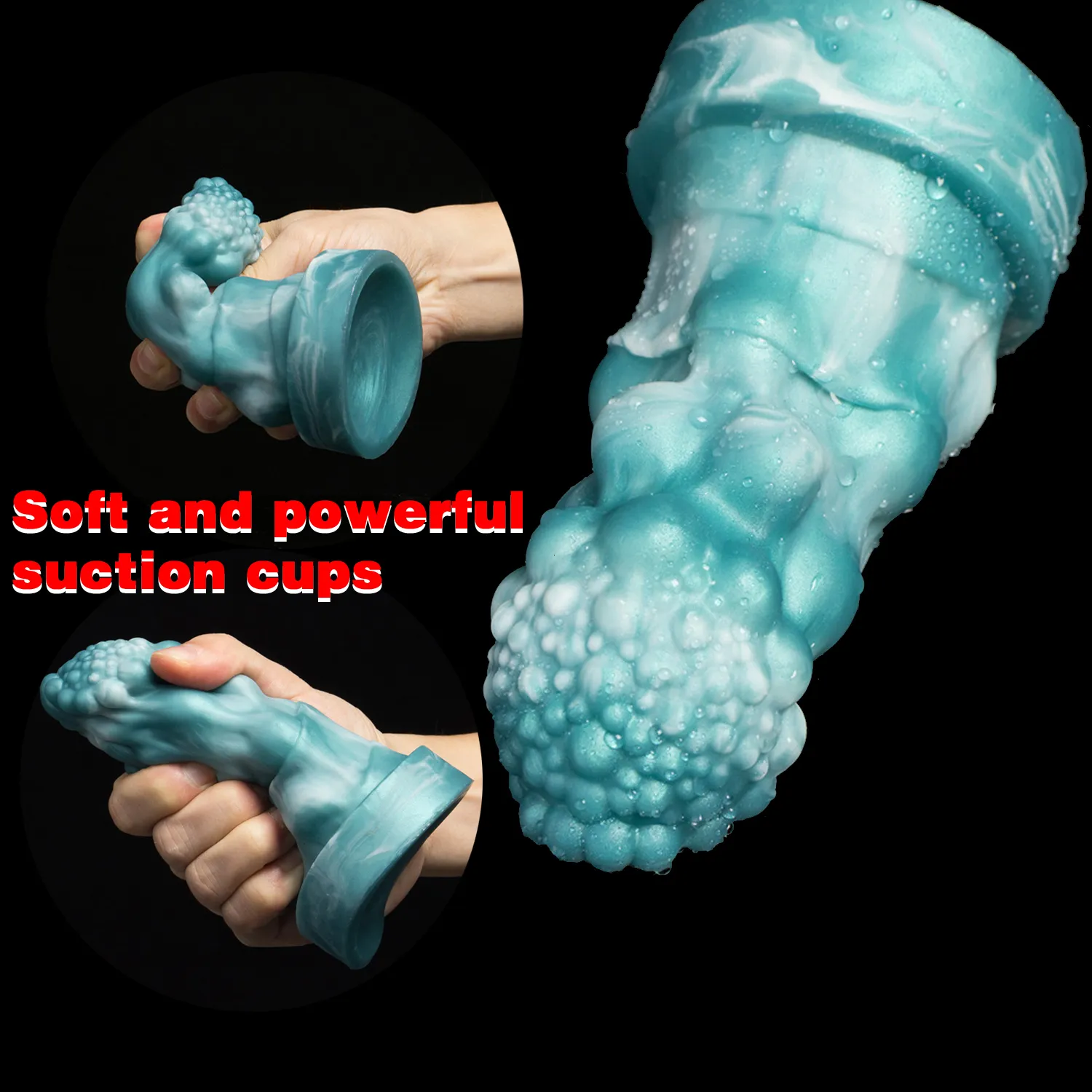 Stimulation Toys Silicone Plug Vestibular Gay Anal Prostate Massager Dilator Big Dildo Sex_voghion.com