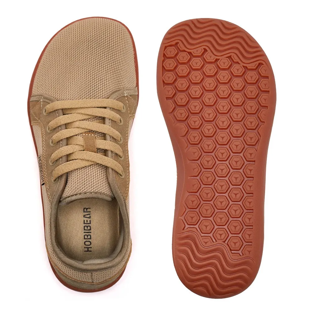 za HOBIBEAR unisex široke bose tenisice za trčanje na otvorenom bez pada, minimalističke_voghion.com