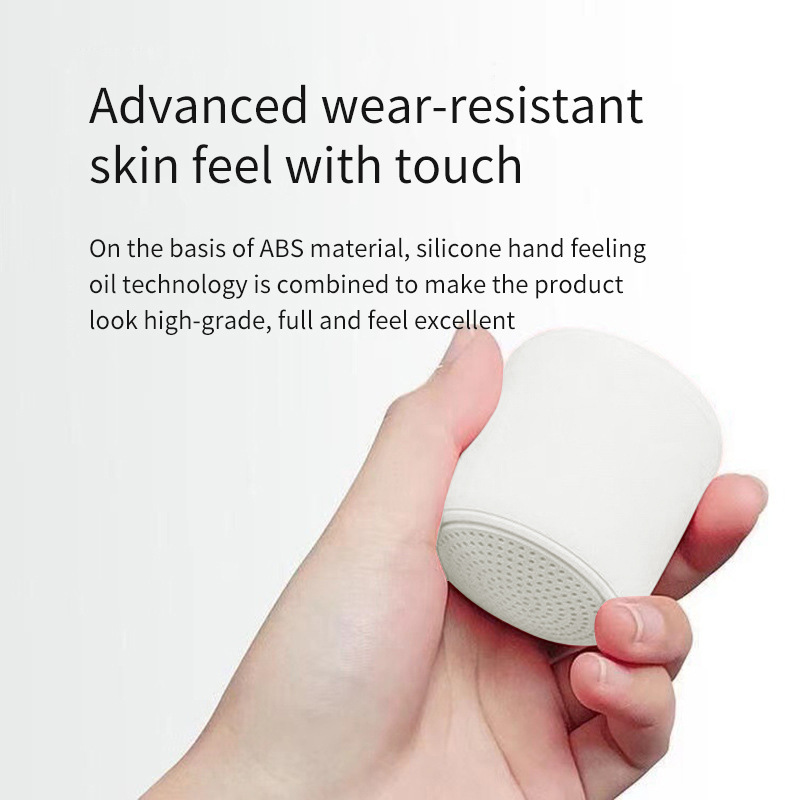 Wireless Creative Macaron Bluetooth Speaker Outdoor Sports Waterproof Mini Portable Subwoofer Collection Small Speaker_voghion.com